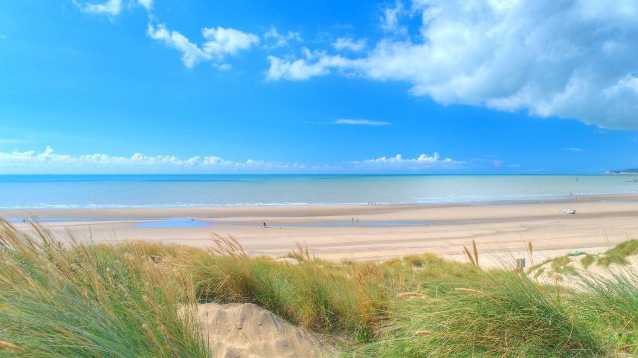 Beach Boutique Camber エクステリア 写真