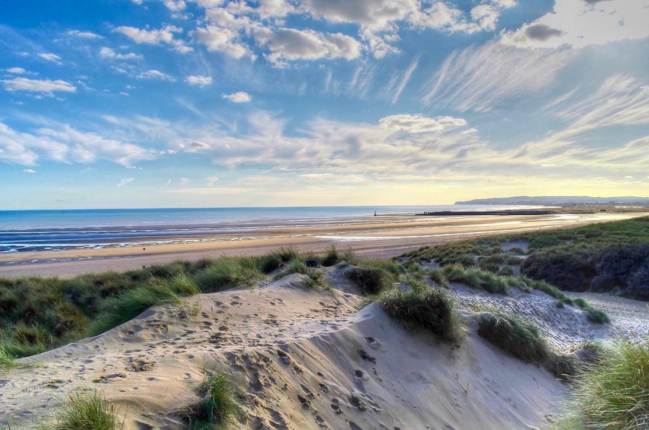 Beach Boutique Camber エクステリア 写真